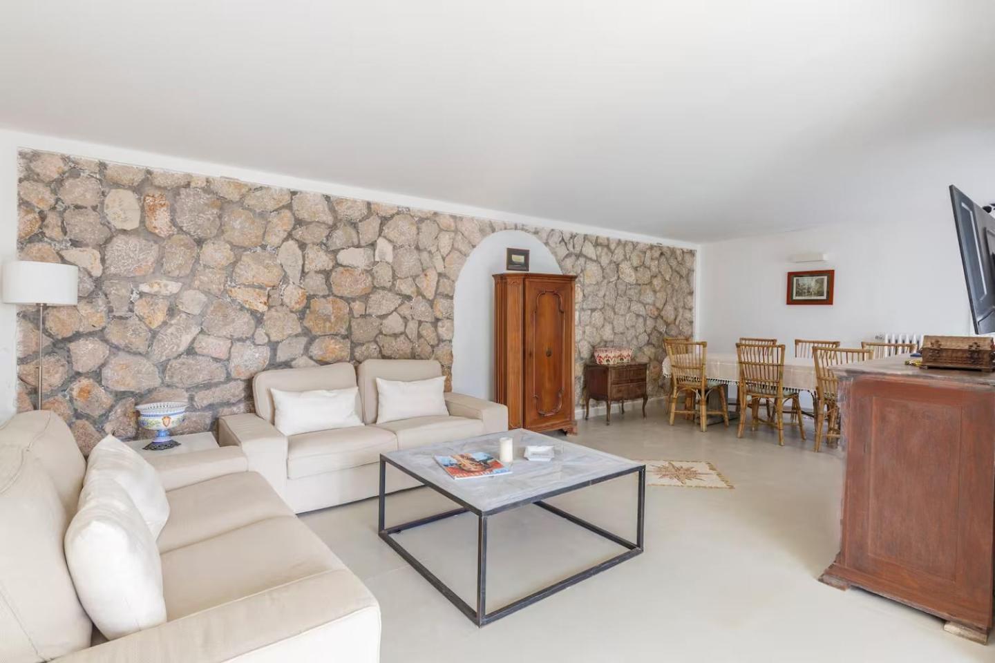 Terrazza Tragara Villa Capri Kültér fotó